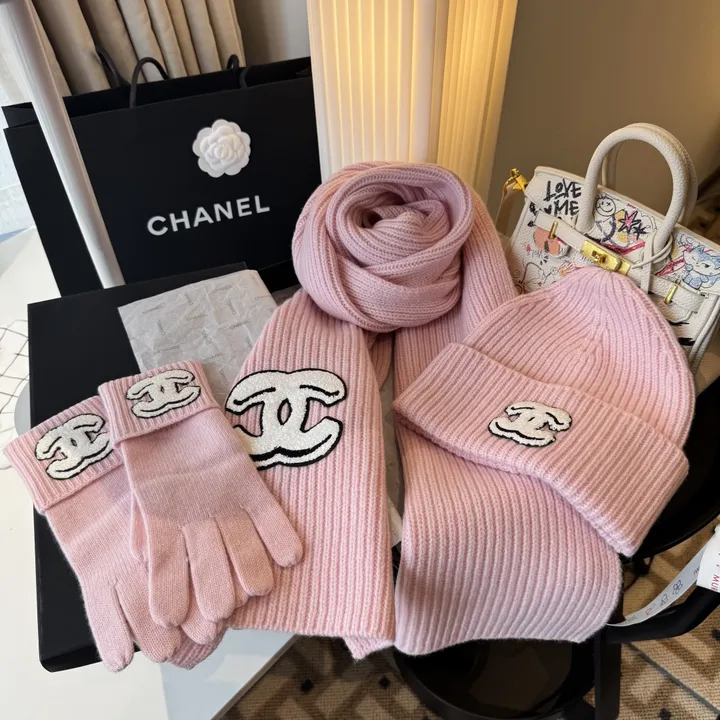 スーパーコピー シャネル マフラー