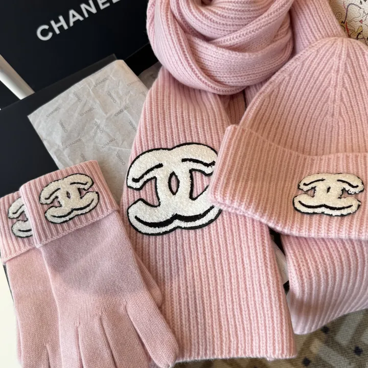 スーパーコピー シャネル マフラー