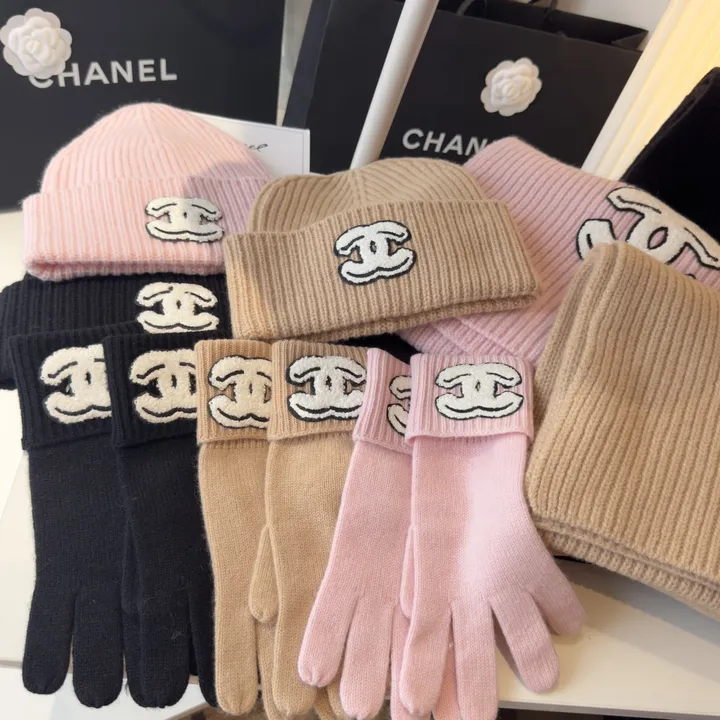 スーパーコピー シャネル マフラー