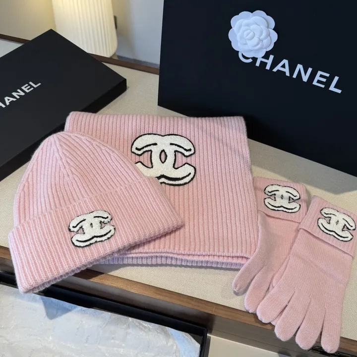 スーパーコピー シャネル マフラー