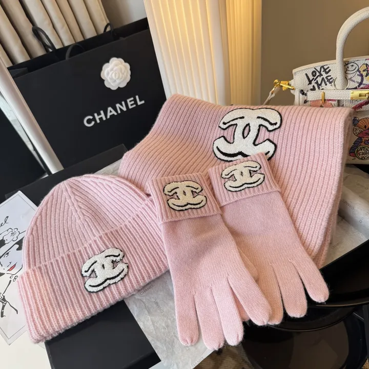 スーパーコピー シャネル マフラー