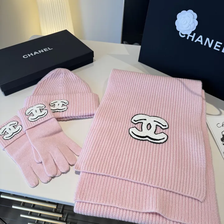 スーパーコピー シャネル マフラー