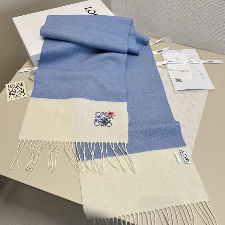 スーパーコピー ロエベ マフラー