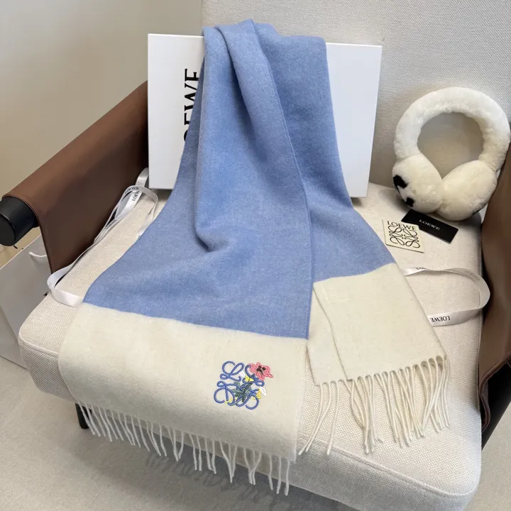 スーパーコピー ロエベ マフラー