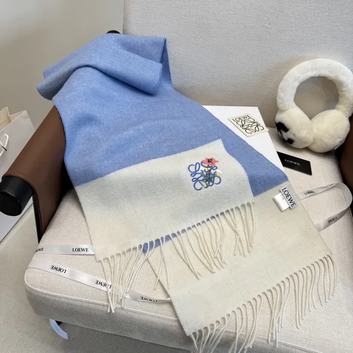 スーパーコピー ロエベ マフラー