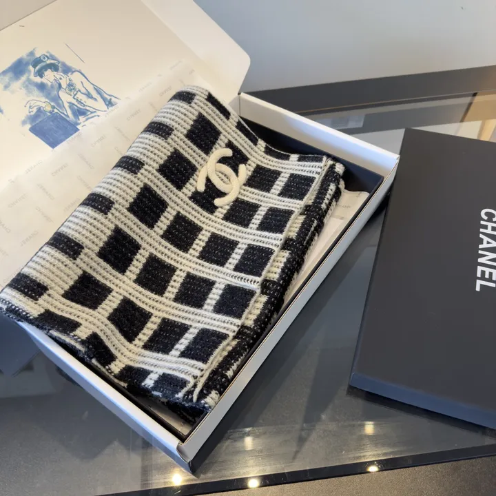 スーパーコピー シャネル マフラー