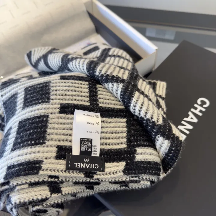 スーパーコピー シャネル マフラー