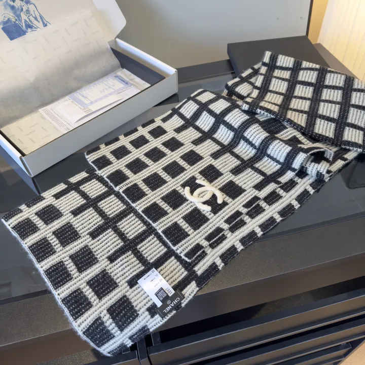 スーパーコピー シャネル マフラー