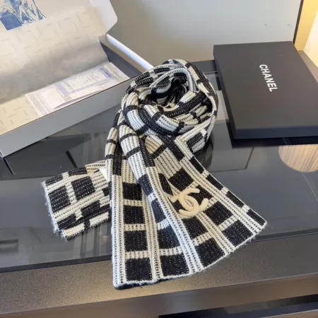 スーパーコピー シャネル マフラー