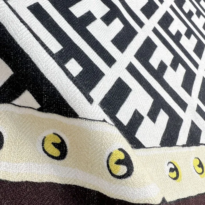 スーパーコピー フェンディ マフラー