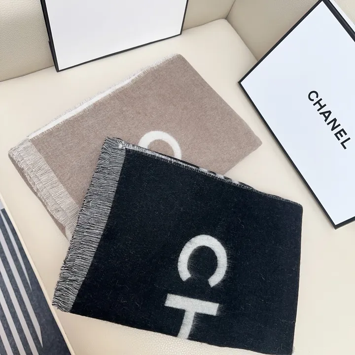 スーパーコピー シャネル マフラー