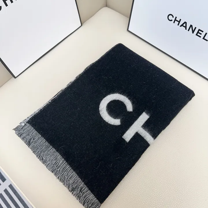 スーパーコピー シャネル マフラー