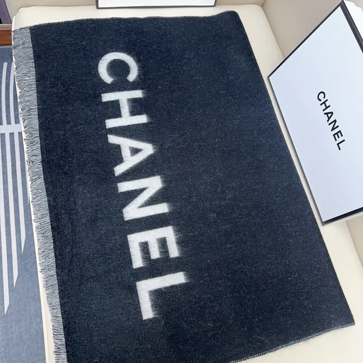 スーパーコピー シャネル マフラー