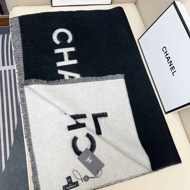 スーパーコピー シャネル マフラー