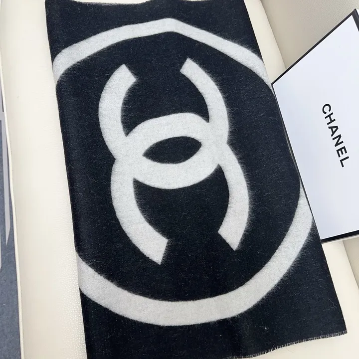 スーパーコピー シャネル マフラー