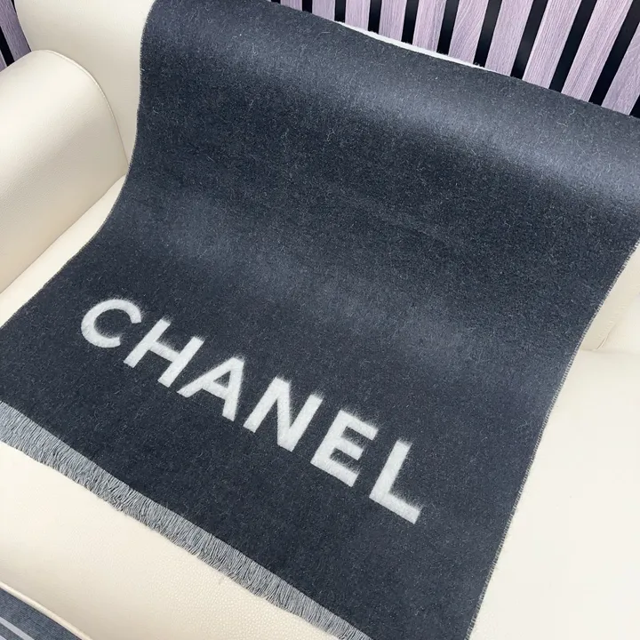 スーパーコピー シャネル マフラー