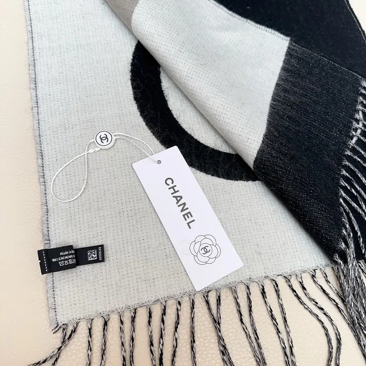 スーパーコピー シャネル マフラー