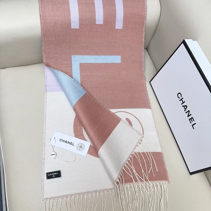 スーパーコピー シャネル マフラー