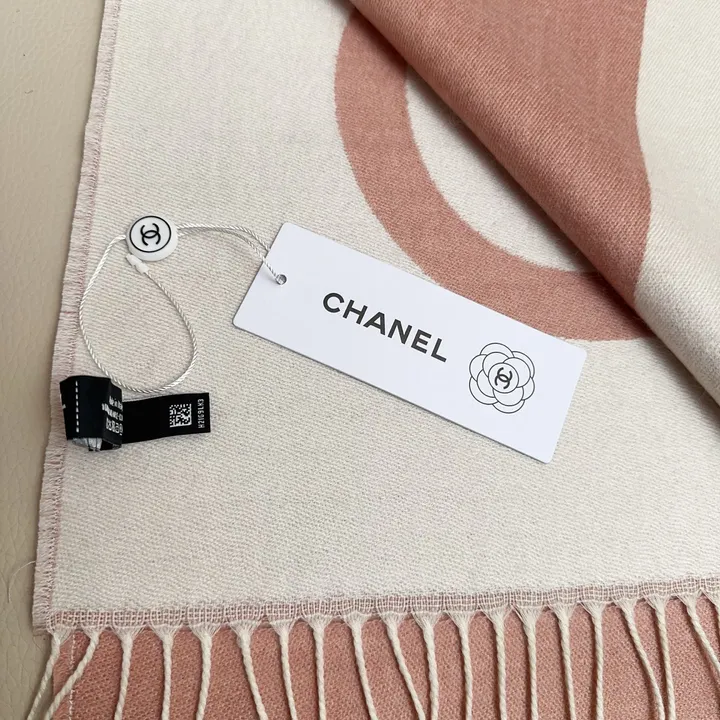 スーパーコピー シャネル マフラー