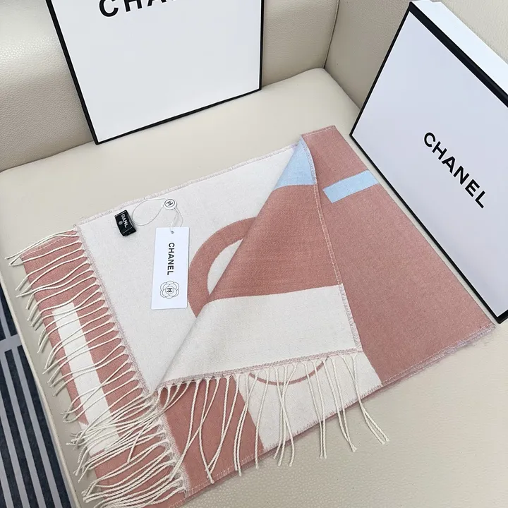 スーパーコピー シャネル マフラー