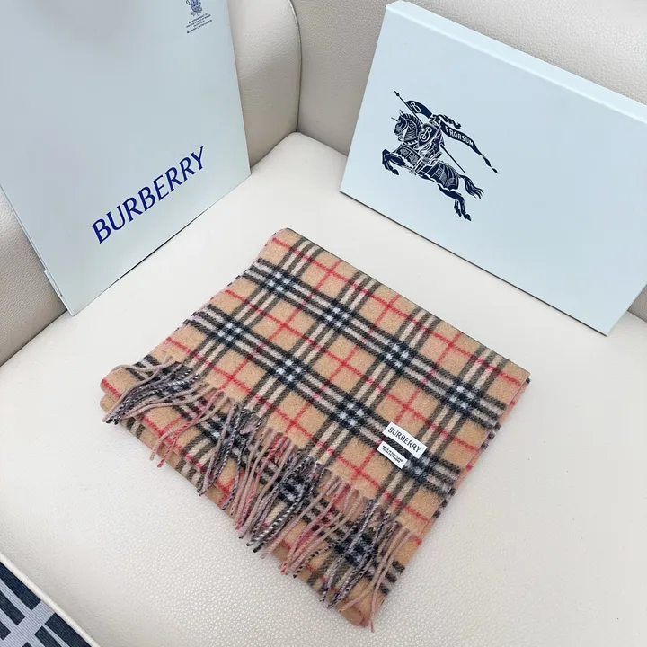 スーパーコピー バーバリー ス マフラー