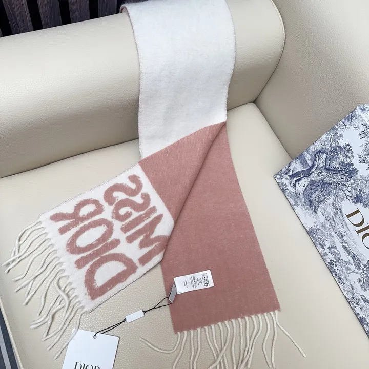 スーパーコピー ディオール マフラー