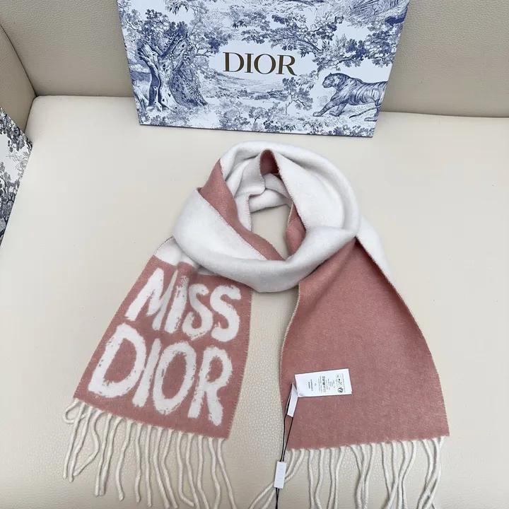 スーパーコピー ディオール マフラー