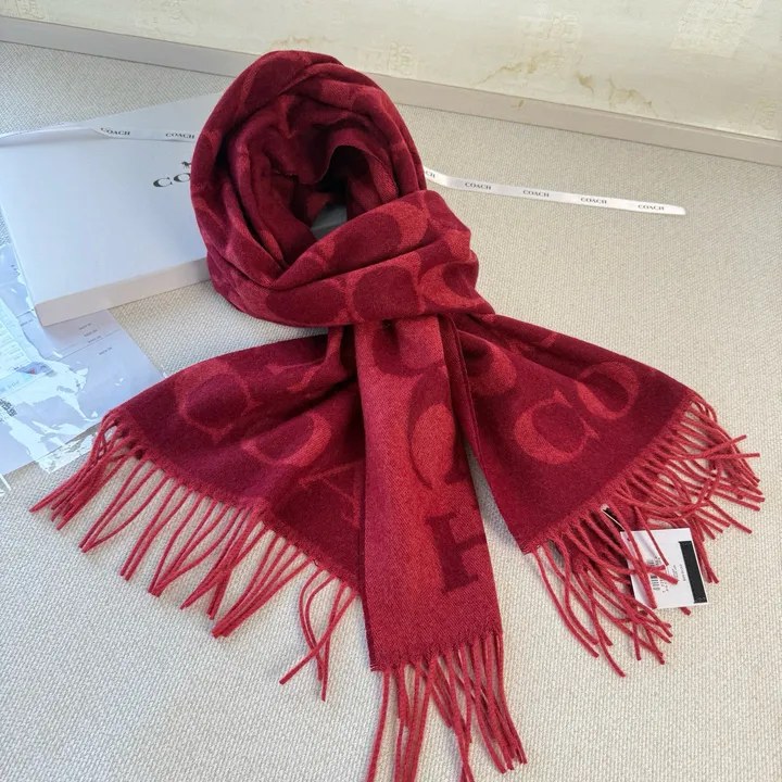 スーパーコピー コーチ マフラー