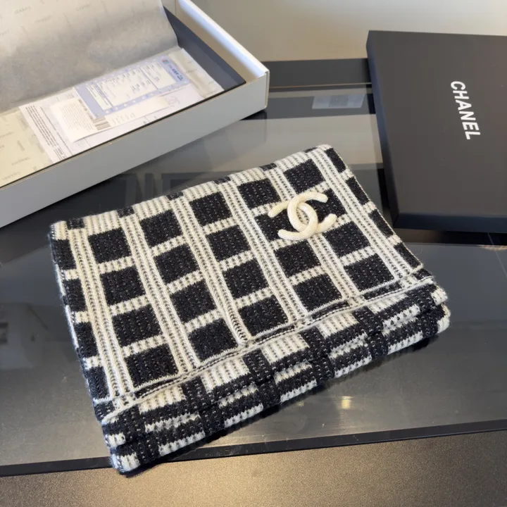 スーパーコピー シャネル マフラー