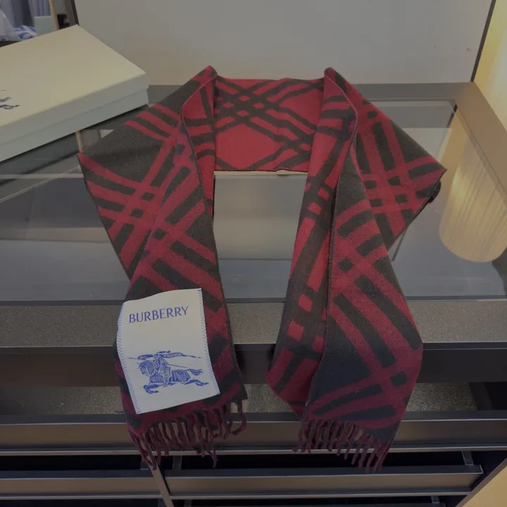 スーパーコピー バーバリー ス マフラー