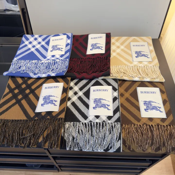 スーパーコピー バーバリー ス マフラー