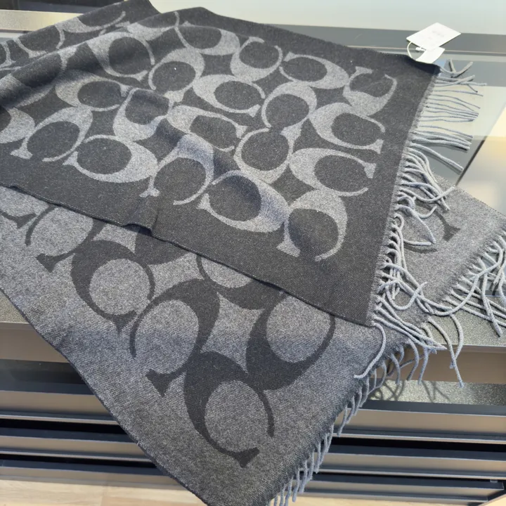 スーパーコピー コーチ マフラー