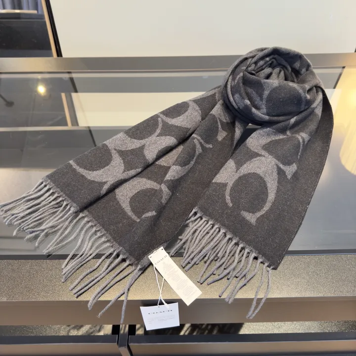 スーパーコピー コーチ マフラー