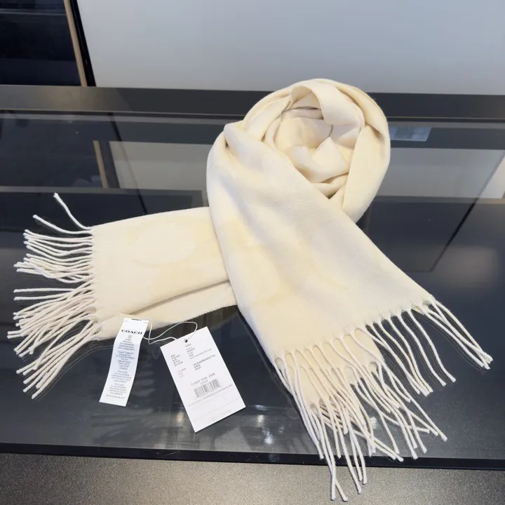 スーパーコピー コーチ マフラー