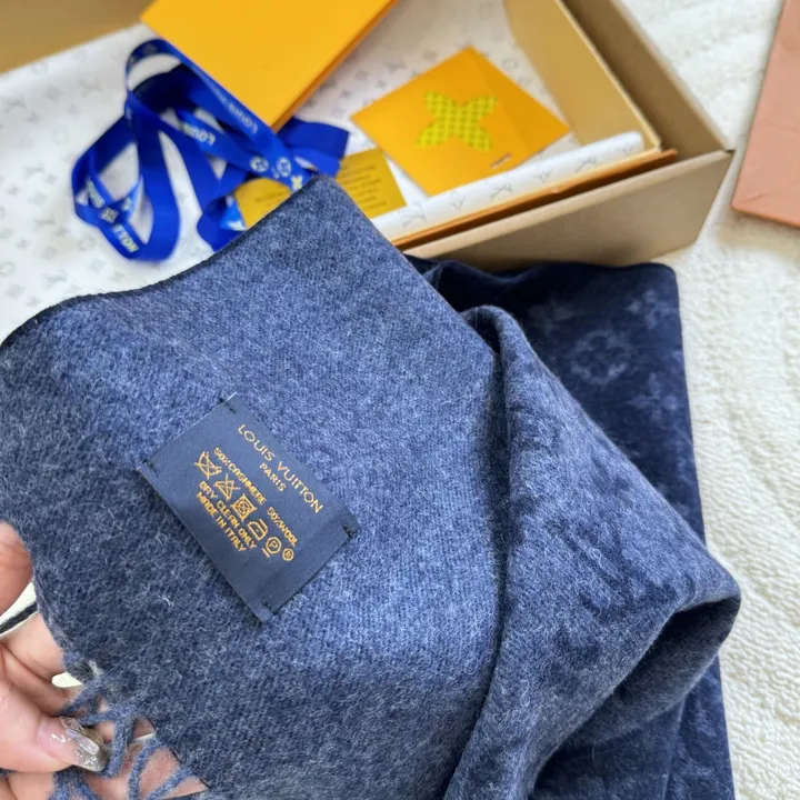 スーパーコピー ルイヴィトン マフラー