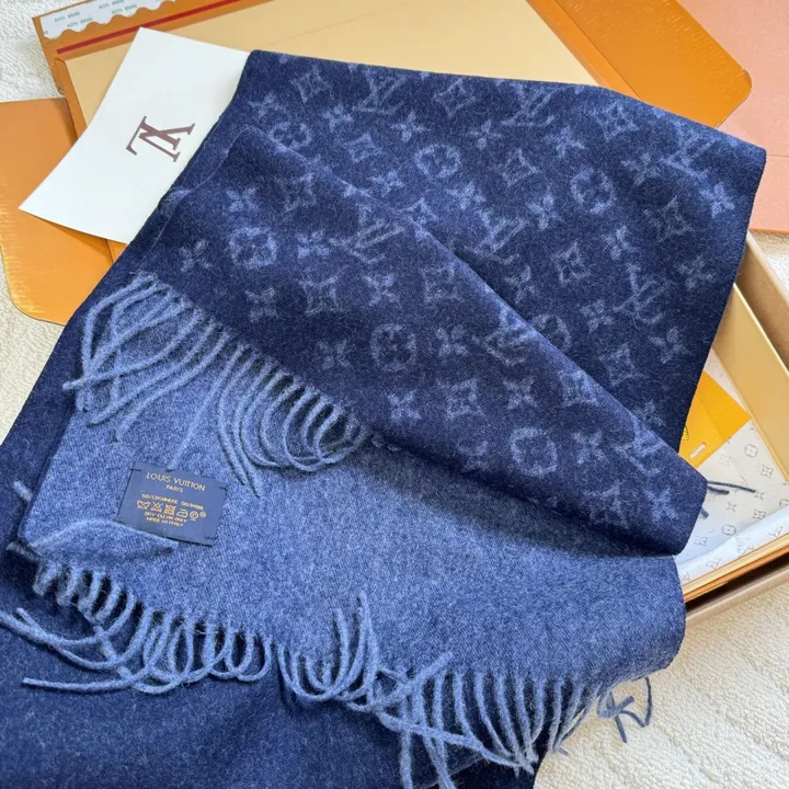 スーパーコピー ルイヴィトン マフラー