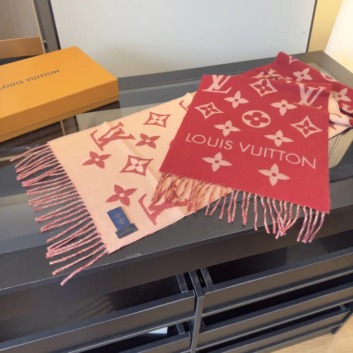 スーパーコピー ルイヴィトン マフラー