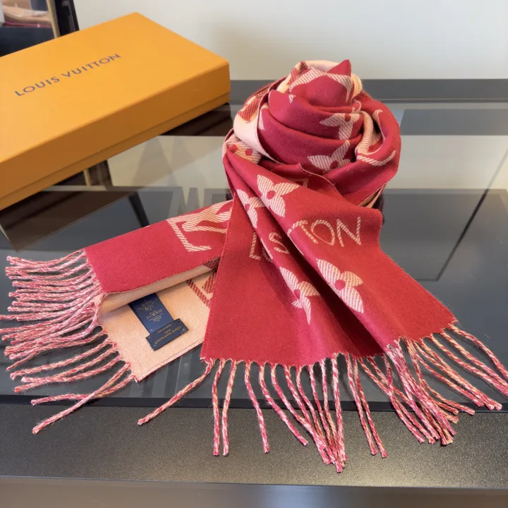 スーパーコピー ルイヴィトン マフラー