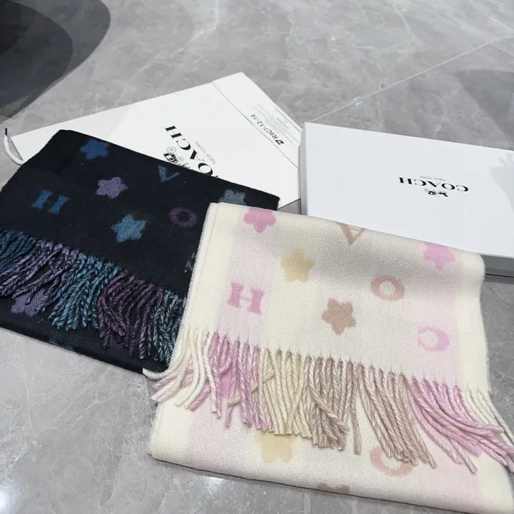 スーパーコピー コーチ マフラー