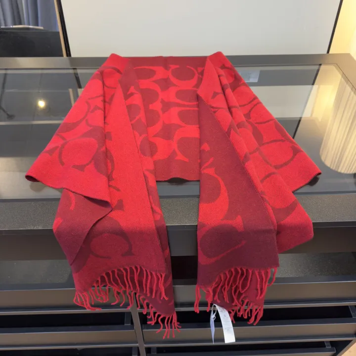 スーパーコピー コーチ マフラー