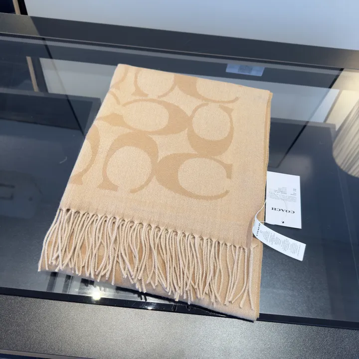 スーパーコピー コーチ マフラー