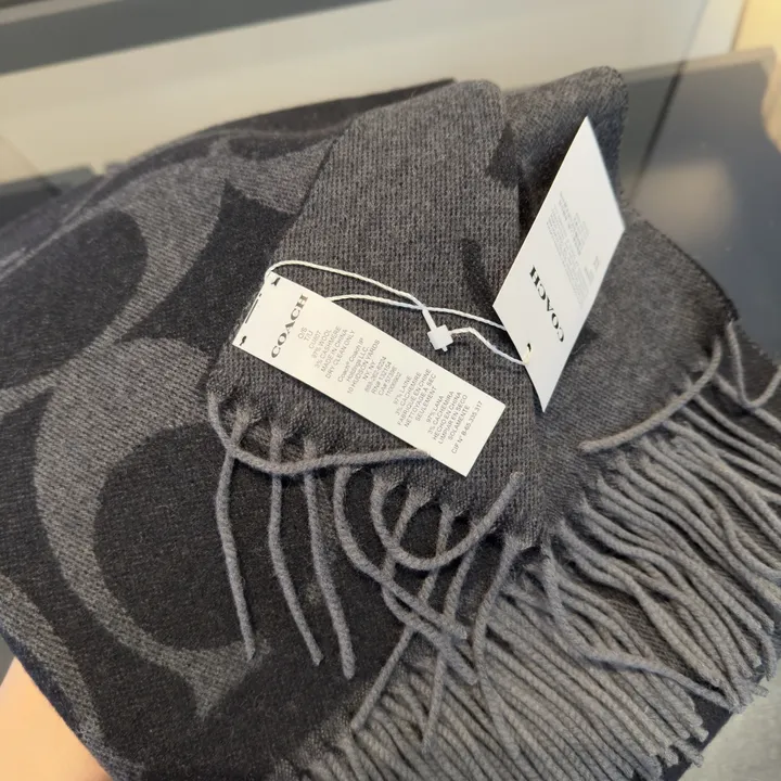 スーパーコピー コーチ マフラー