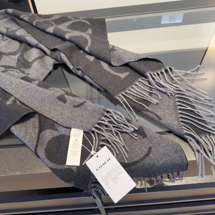 スーパーコピー コーチ マフラー