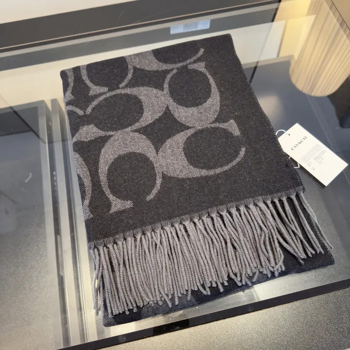 スーパーコピー コーチ マフラー