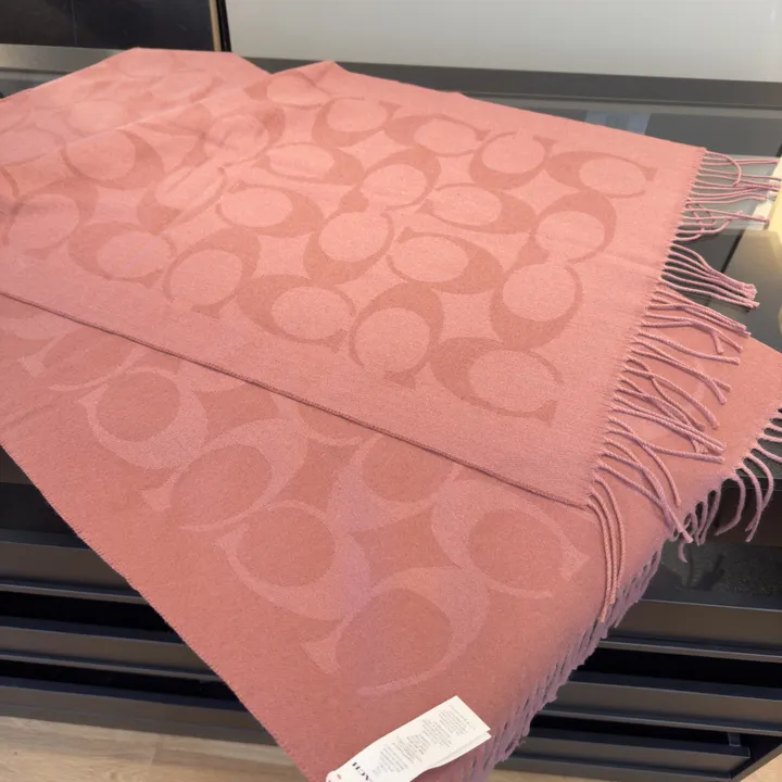 スーパーコピー コーチ マフラー