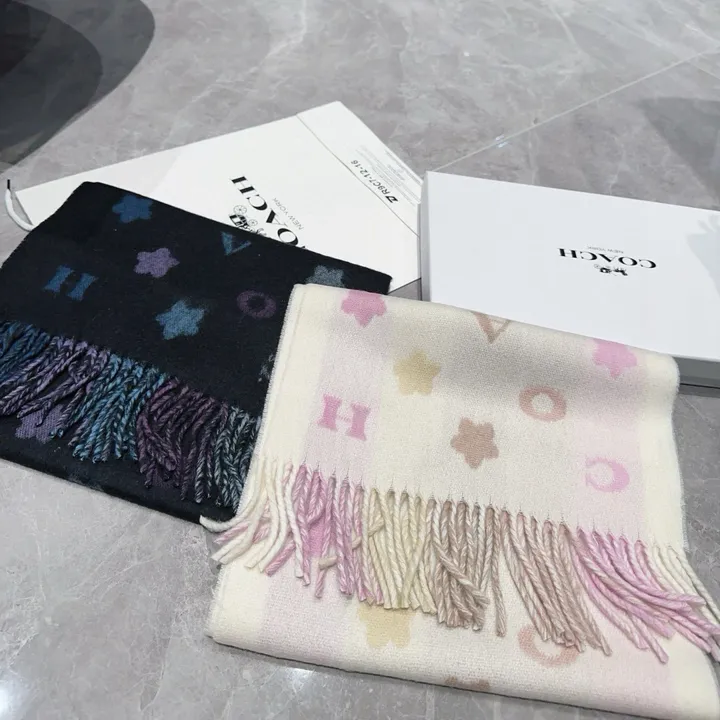 スーパーコピー コーチ マフラー