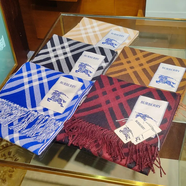 スーパーコピー バーバリー ス マフラー