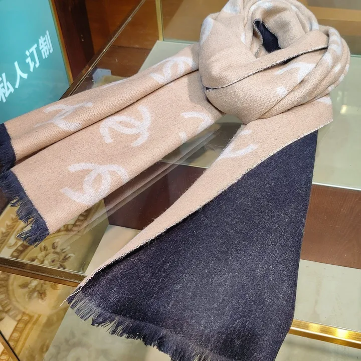 スーパーコピー シャネル マフラー