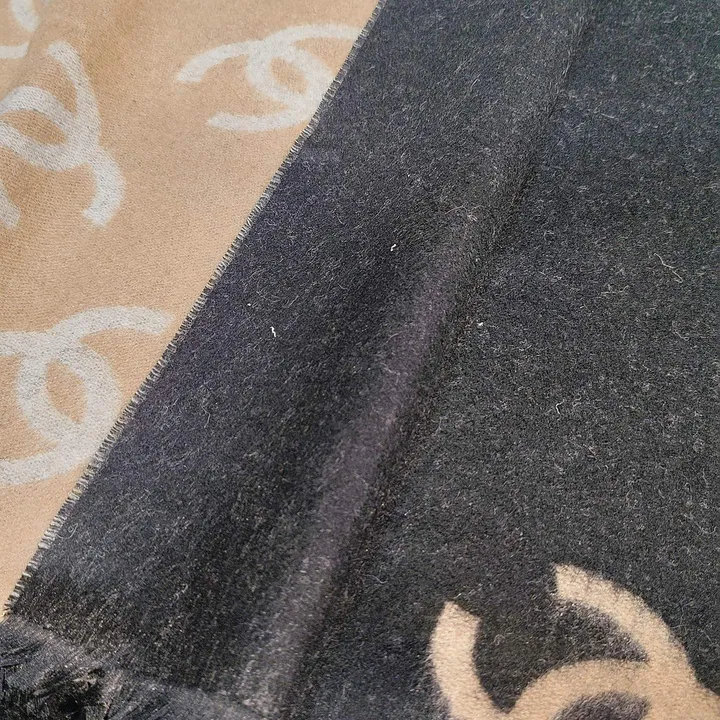 スーパーコピー シャネル マフラー