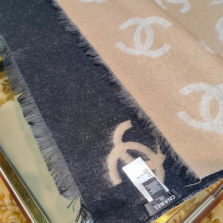 スーパーコピー シャネル マフラー